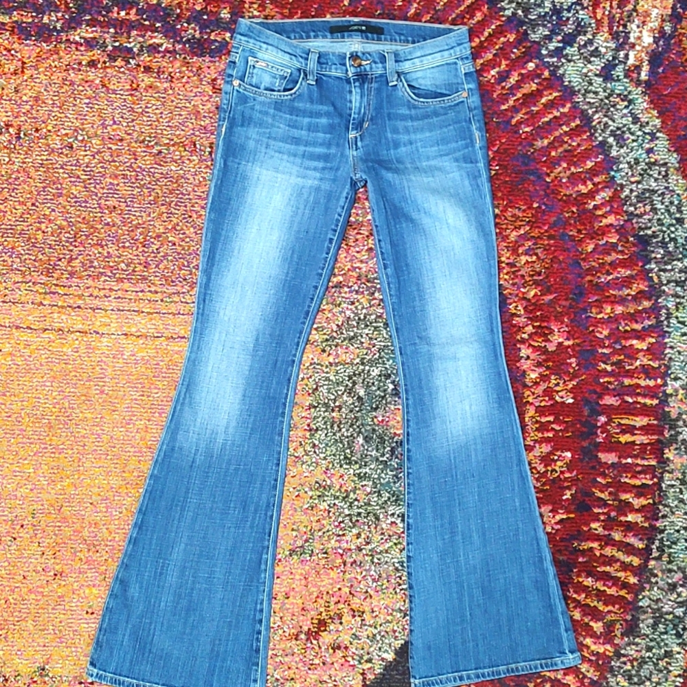 BUNDLE FOR KELLY - Joe's Flare Jeans